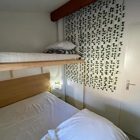 Maison A Capbreton: 20m Plage, Terrasse, Parking, Animaux Ok - Fr-1-413-159