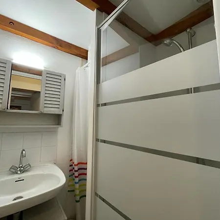 ヴィラ Patio A 20m De La Avec Terrasse Et Parking - Fr-1-413-159